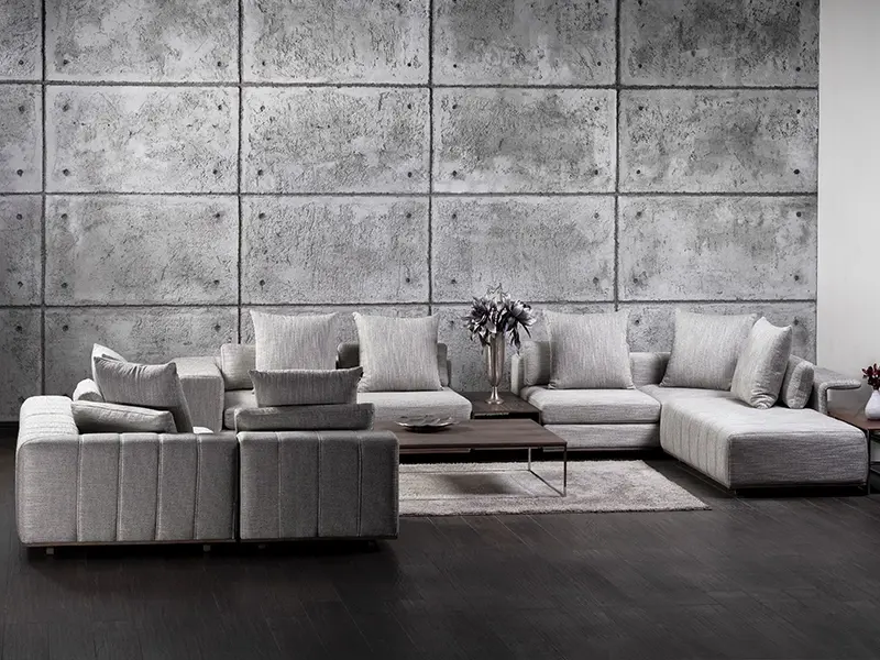 ایجاد طراحی بی زمان از سال 1959