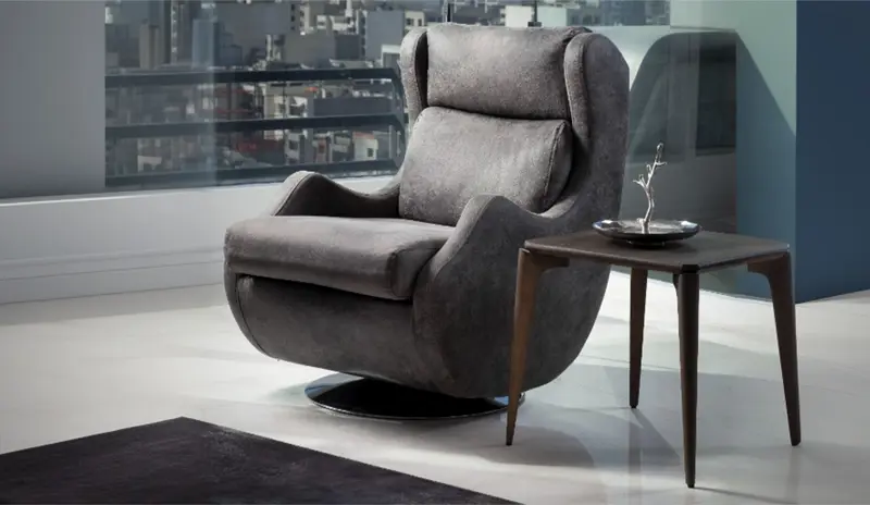 صندلی کاوالی