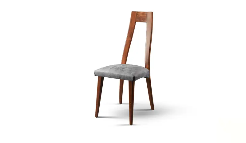 صندلی کنکورد