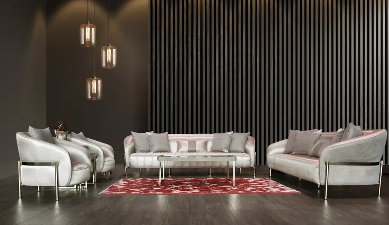 سرویس مبلمان لیون