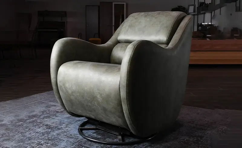 مبل تک نفره والنتینا